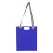 Budget Custom Non Woven Expedia Tote Bag | https://www.bestnamebadges.com