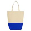 Budget Custom Tote and Go Canvas Bag | https://www.bestnamebadges.com