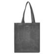 Budget Custom Clear View Tote Bag | https://www.bestnamebadges.com