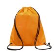 Budget Custom Drawstring Non Woven Tote Bag-BG | https://www.bestnamebadges.com