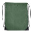 Budget Custom Drawstring Non Woven Tote Bag-BG | https://www.bestnamebadges.com