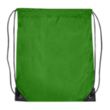 Budget Custom Drawstring Non Woven Tote Bag-BG | https://www.bestnamebadges.com