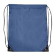 Budget Custom Drawstring Non Woven Tote Bag-BG | https://www.bestnamebadges.com