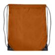 Budget Custom Drawstring Non Woven Tote Bag-BG | https://www.bestnamebadges.com
