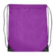 Budget Custom Drawstring Non Woven Tote Bag-BG | https://www.bestnamebadges.com