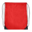 Budget Custom Drawstring Non Woven Tote Bag-BG | https://www.bestnamebadges.com