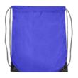 Budget Custom Drawstring Non Woven Tote Bag-BG | https://www.bestnamebadges.com