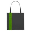 Budget Custom Non-Woven Colony Tote Bag | https://www.bestnamebadges.com