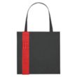 Budget Custom Non-Woven Colony Tote Bag | https://www.bestnamebadges.com