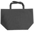 Budget Shopper Bag - GB | https://www.bestnamebadges.com