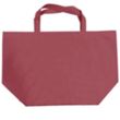 Budget Shopper Bag - GB | https://www.bestnamebadges.com