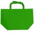 Budget Shopper Bag - GB | https://www.bestnamebadges.com