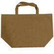 Budget Shopper Bag - GB | https://www.bestnamebadges.com