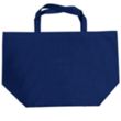 Budget Shopper Bag - GB | https://www.bestnamebadges.com