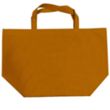 Budget Shopper Bag - GB | https://www.bestnamebadges.com