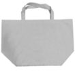 Budget Shopper Bag - GB | https://www.bestnamebadges.com