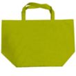 Budget Shopper Bag - GB | https://www.bestnamebadges.com