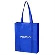Budget Custom Medium Tote Bag | https://www.bestnamebadges.com