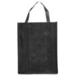 Budget Custom Medium Tote Bag | https://www.bestnamebadges.com