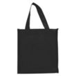Budget Custom Small Gift Tote Bag | https://www.bestnamebadges.com