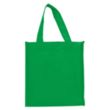 Budget Custom Small Gift Tote Bag | https://www.bestnamebadges.com
