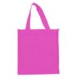 Budget Custom Small Gift Tote Bag | https://www.bestnamebadges.com