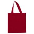 Budget Custom Small Gift Tote Bag | https://www.bestnamebadges.com