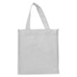 Budget Custom Small Gift Tote Bag | https://www.bestnamebadges.com