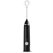 Milk Frother Handheld Foam Maker | https://www.bestnamebadges.com