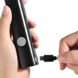 Milk Frother Handheld Foam Maker | https://www.bestnamebadges.com