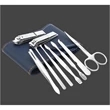 9 In 1 Manicure Set | https://www.bestnamebadges.com