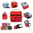 Multi Storage Cooler Bag | https://www.bestnamebadges.com
