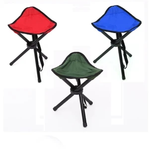 Three legs chair