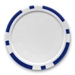 Poker Chip Golf Ball Marker | https://www.bestnamebadges.com