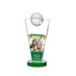 Slough Golf VividPrint™ Award - Green | https://www.bestnamebadges.com