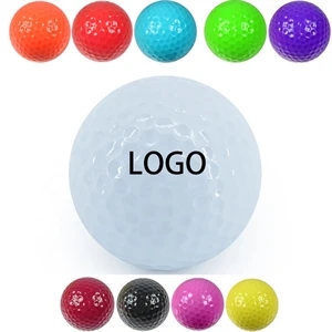 Supersoft Golf Balls | https://www.bestnamebadges.com
