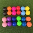 Supersoft Golf Balls | https://www.bestnamebadges.com