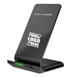 Wireless Charger (Stand) | https://www.bestnamebadges.com