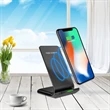 Wireless Charger (Stand) | https://www.bestnamebadges.com