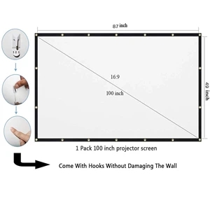 Portable-Projector-Movies-Screens