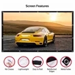 Portable Projector Movies Screens | https://www.bestnamebadges.com