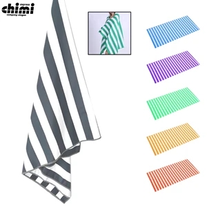 Quick-Drying Microfiber Towel/Bath Beach