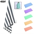 Quick-Drying Microfiber Towel/Bath Beach | https://www.bestnamebadges.com