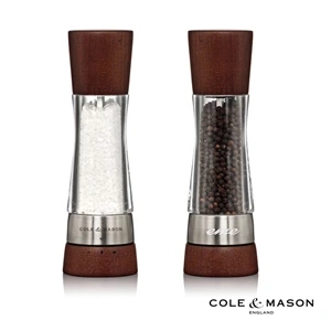 Cole & Mason Derwent Mills - Forest | https://www.bestnamebadges.com