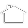 Power Magnet House | https://www.bestnamebadges.com