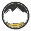 Circle Magnet 2-1/8 Diam | https://www.bestnamebadges.com