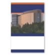 Rectangle Magnet 4 x 6 | https://www.bestnamebadges.com