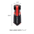 Screwdriver Set with Flashlights | https://www.bestnamebadges.com