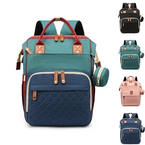 Baby Diaper Bag