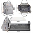 Baby Diaper Bag | https://www.bestnamebadges.com